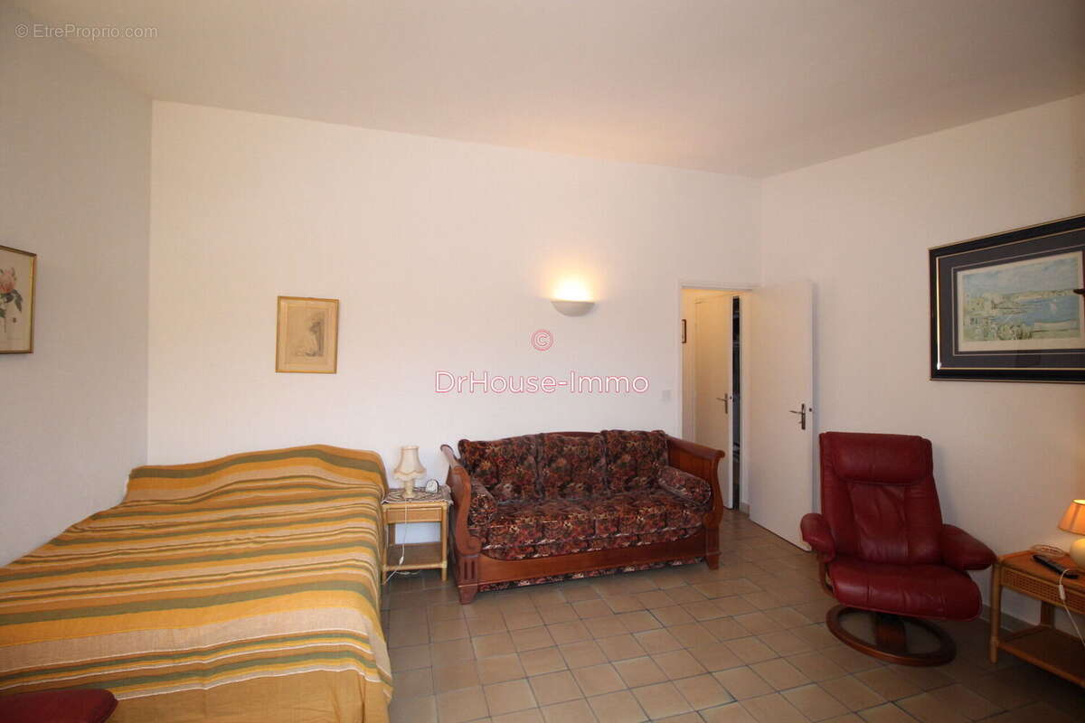 Appartement à CAVALAIRE-SUR-MER