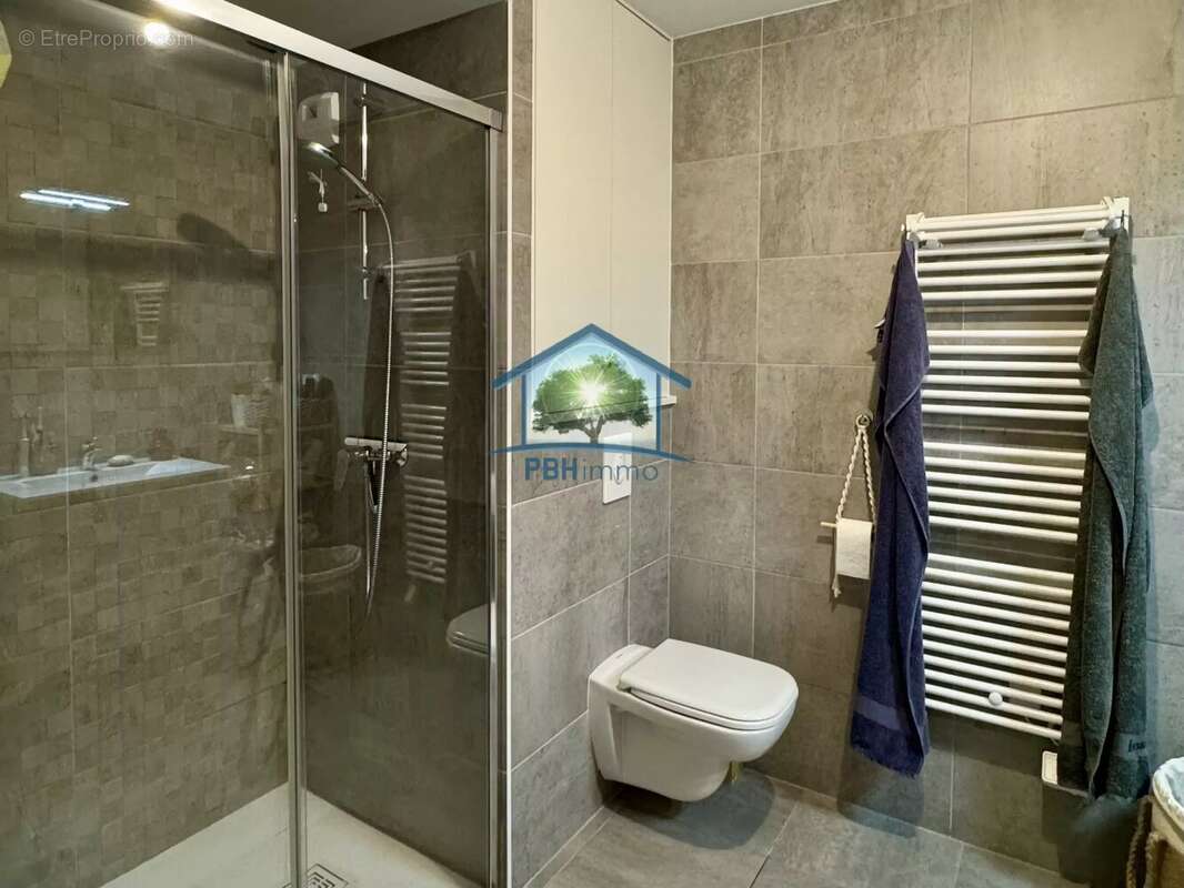 Appartement à BRUMATH