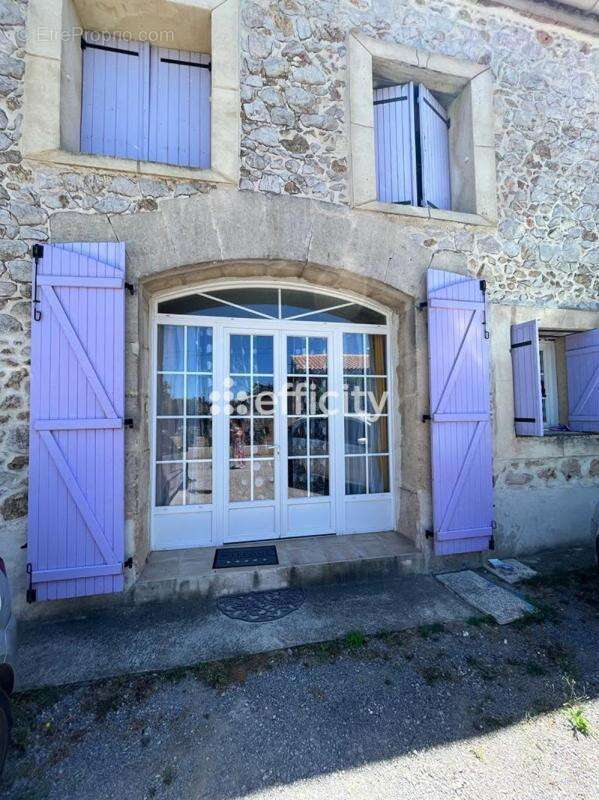 Maison à LATTES