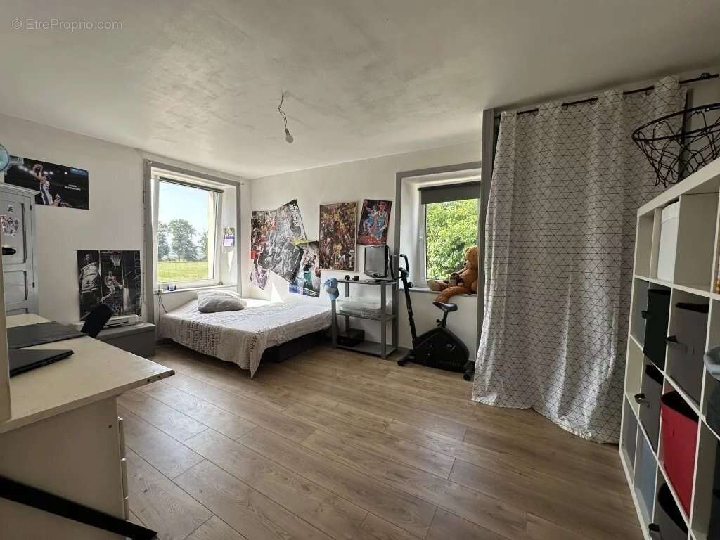 Maison en pierre avec dépendances à 2 km  Saint-Suliac, à 5 minutes de la plage - - photo 5