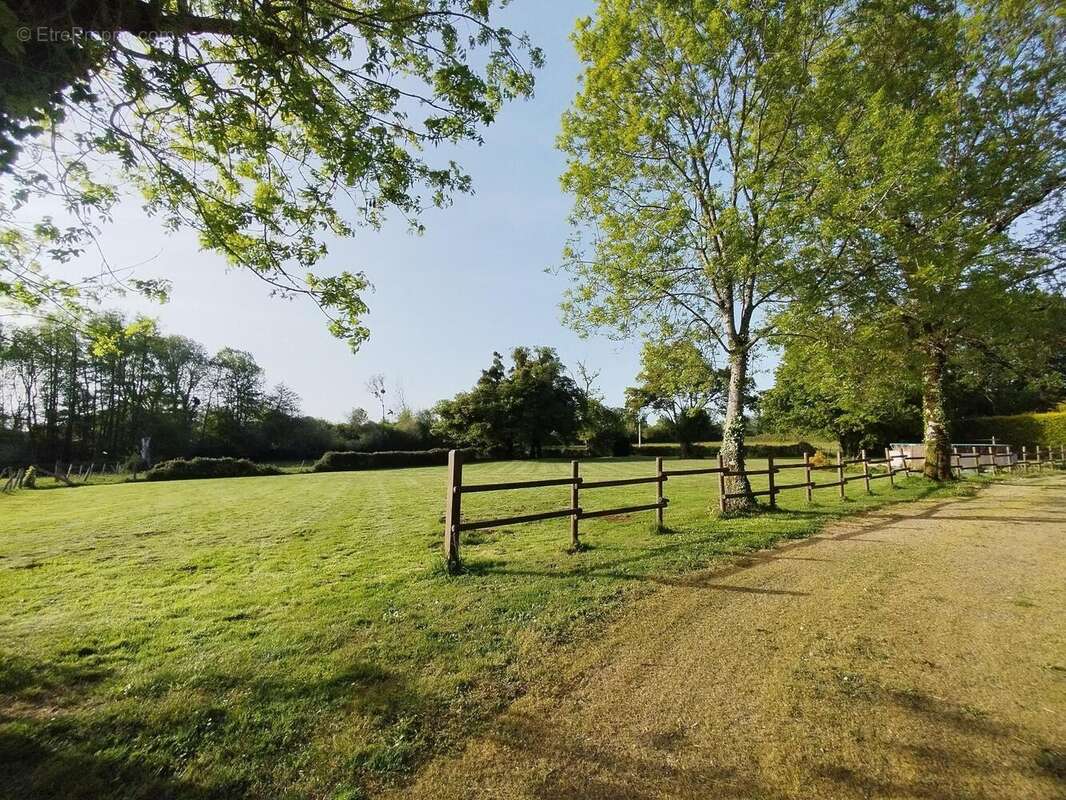 Photo 2 - Maison à CLAVE