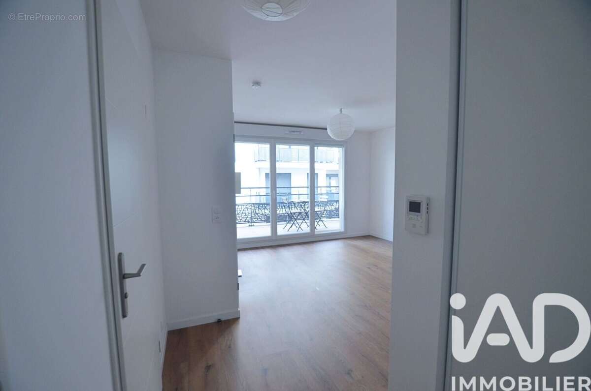 Photo 2 - Appartement à SANNOIS