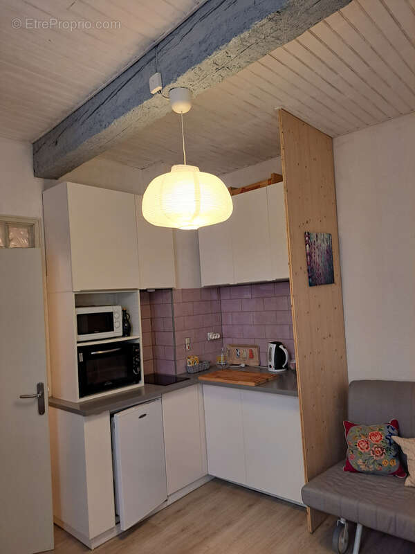 Charmante maison de village centre Quillan - photo 5
