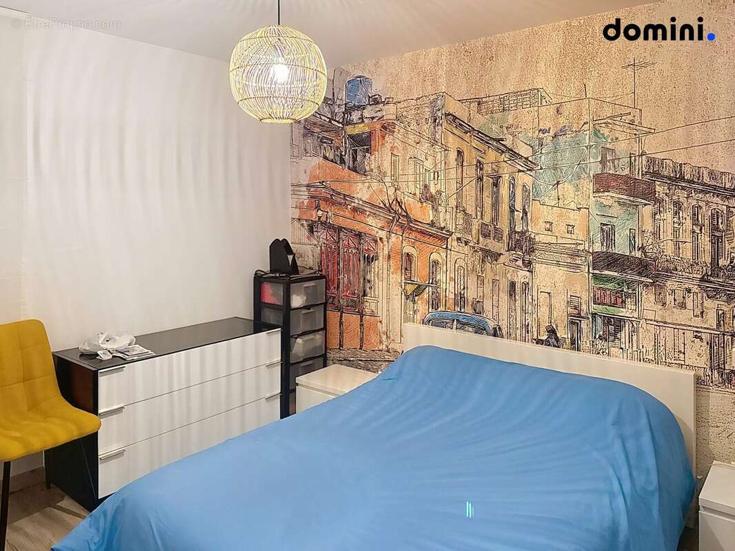 Appartement à MONTCEAU-LES-MINES