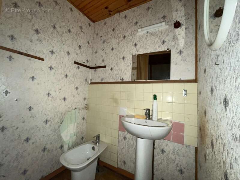 Maison à MERRY-LA-VALLEE