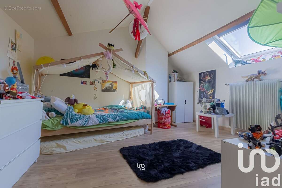 Photo 8 - Maison à MEZIERES-SUR-SEINE