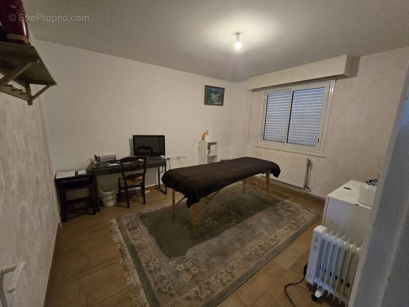 Appartement à LA ROCHE-SUR-YON