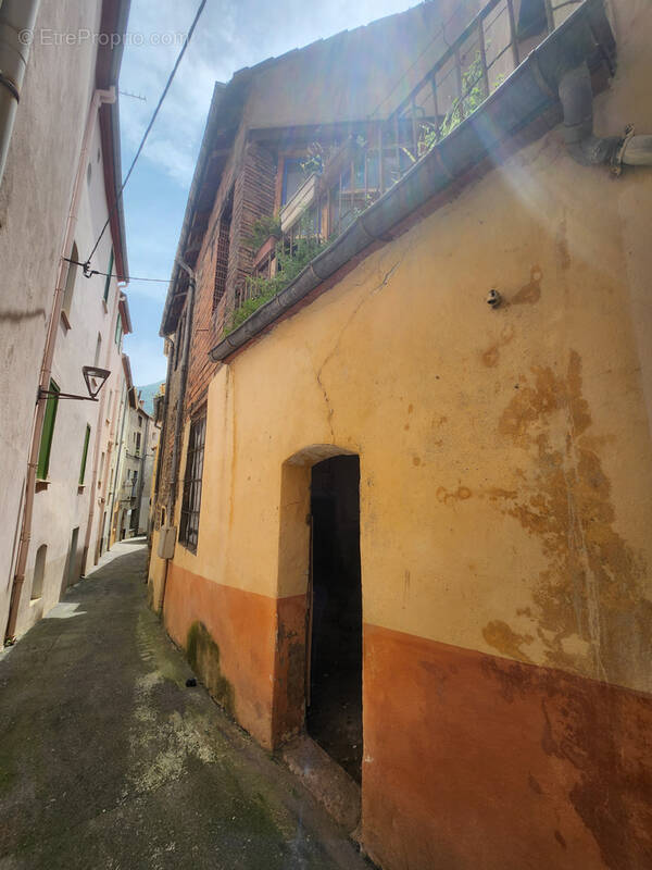 Autre à ARLES-SUR-TECH