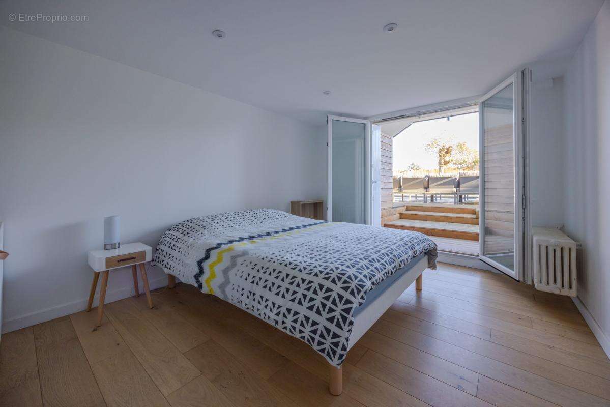 Maison à BOUGUENAIS