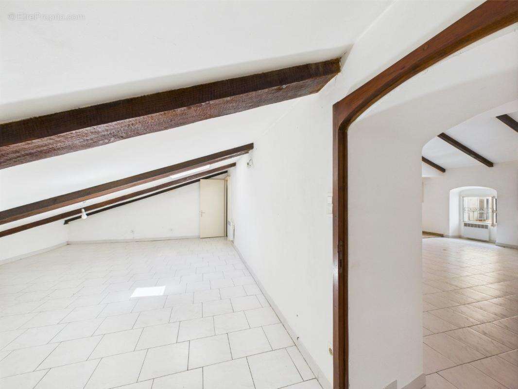 Appartement à AJACCIO