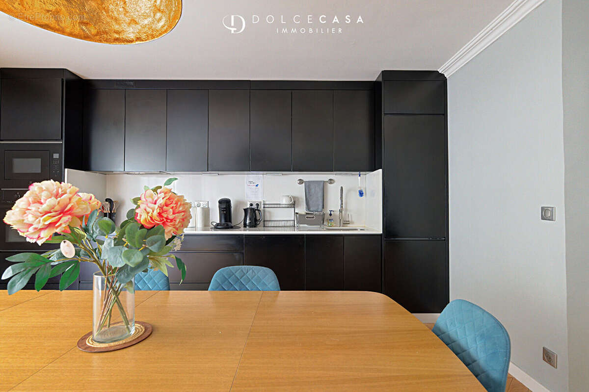 Appartement à NOGENT-SUR-MARNE