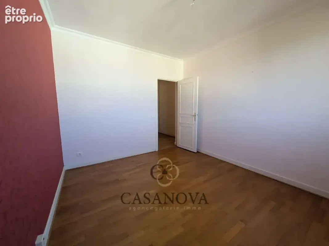 Appartement familial avec terrasse et vue dégagée à Montpellier Clémentville - photo 13