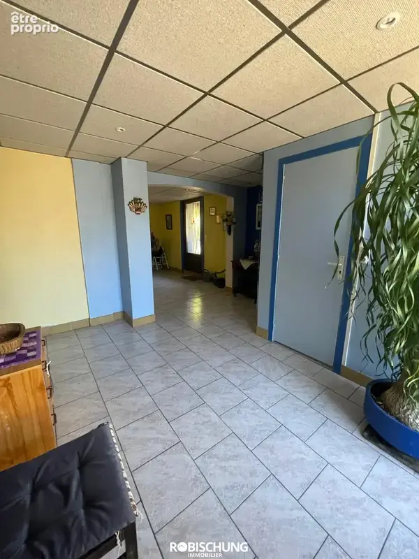 ALTENACH : maison individuelle à découvrir - photo 7