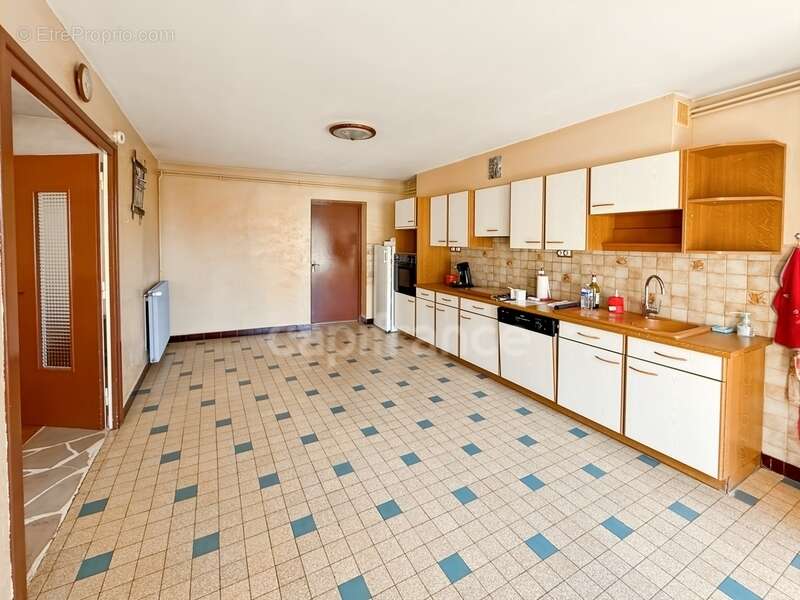 Maison à vendre 6 pièces  (71) - photo 5