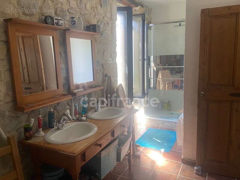 Mas avec piscine à vendre à MOULEZAN (30) - photo 10