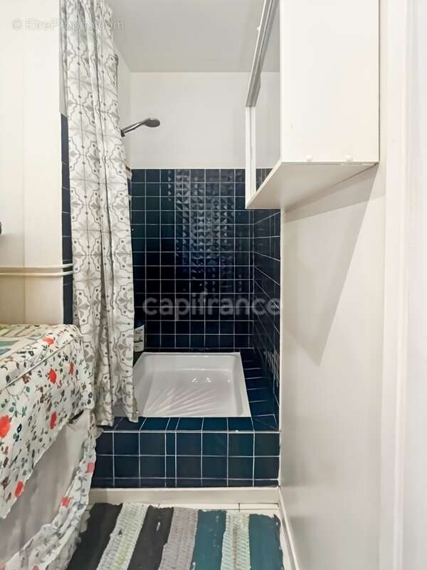 Appartement à MONTIGNY-LES-CORMEILLES