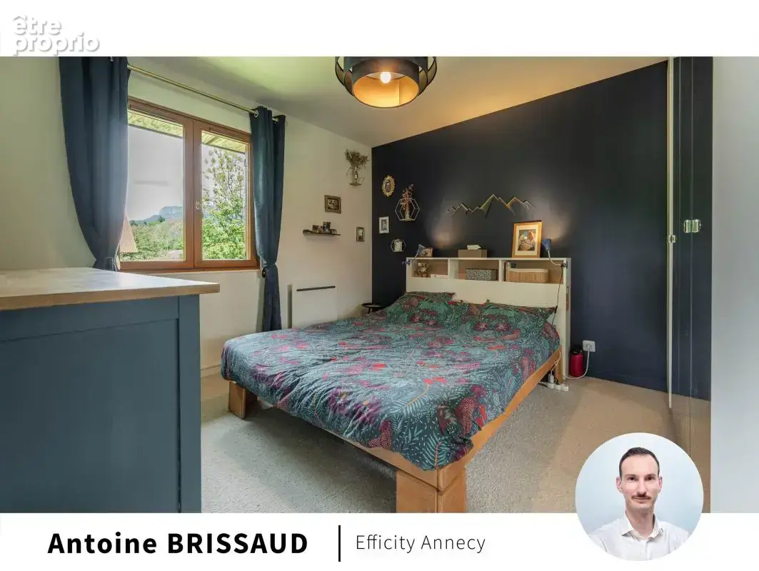 Appartement - photo 9