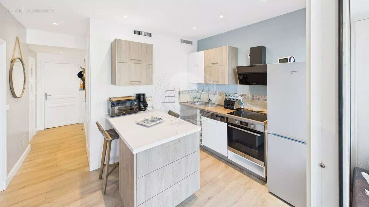 Appartement à GRIMAUD