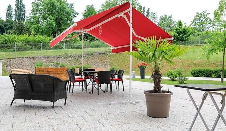 Appartement à ESBLY