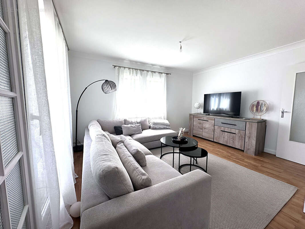 Maison à GRENOBLE