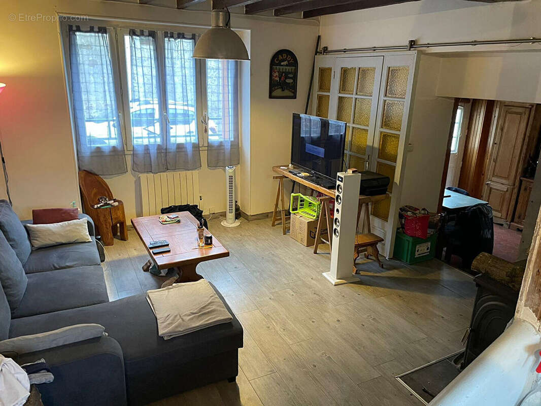 Maison proximité commerces 4 pièce(s) 85 m2 - photo 4