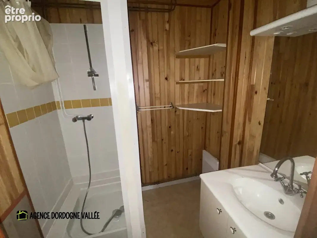 Immeuble avec deux appartements - photo 8