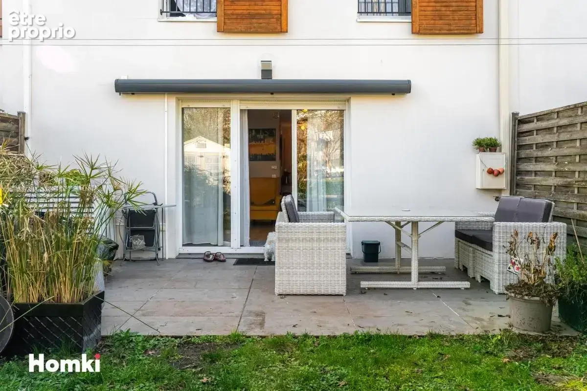 Maison/Villa T4 de 101 m² à Floirac 33270 - photo 4