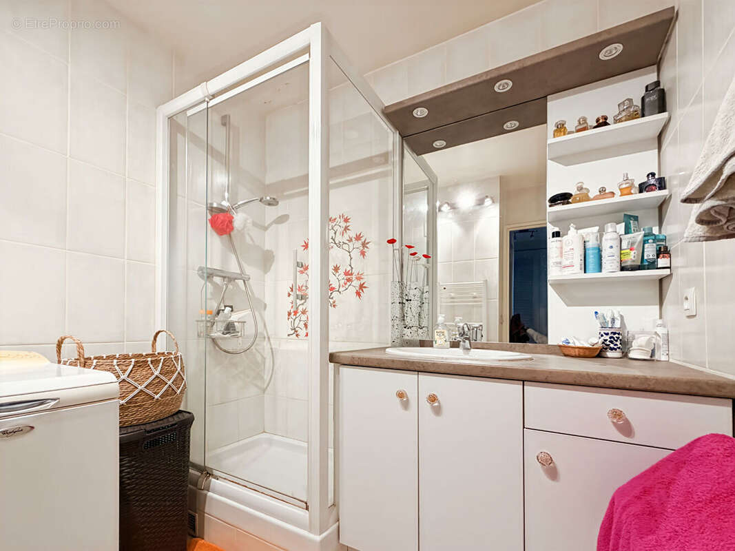 Appartement 4 pièces à Rosny-sous-Bois - Bois-Perrier - photo 6