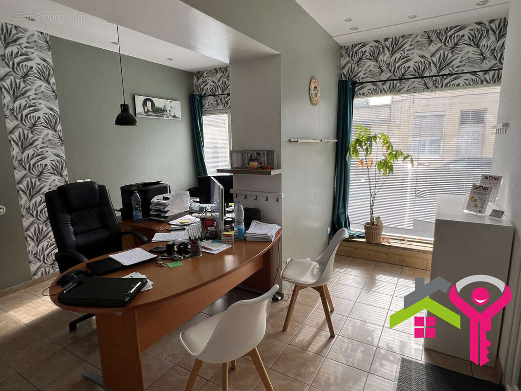 Appartement à ESCAUDAIN