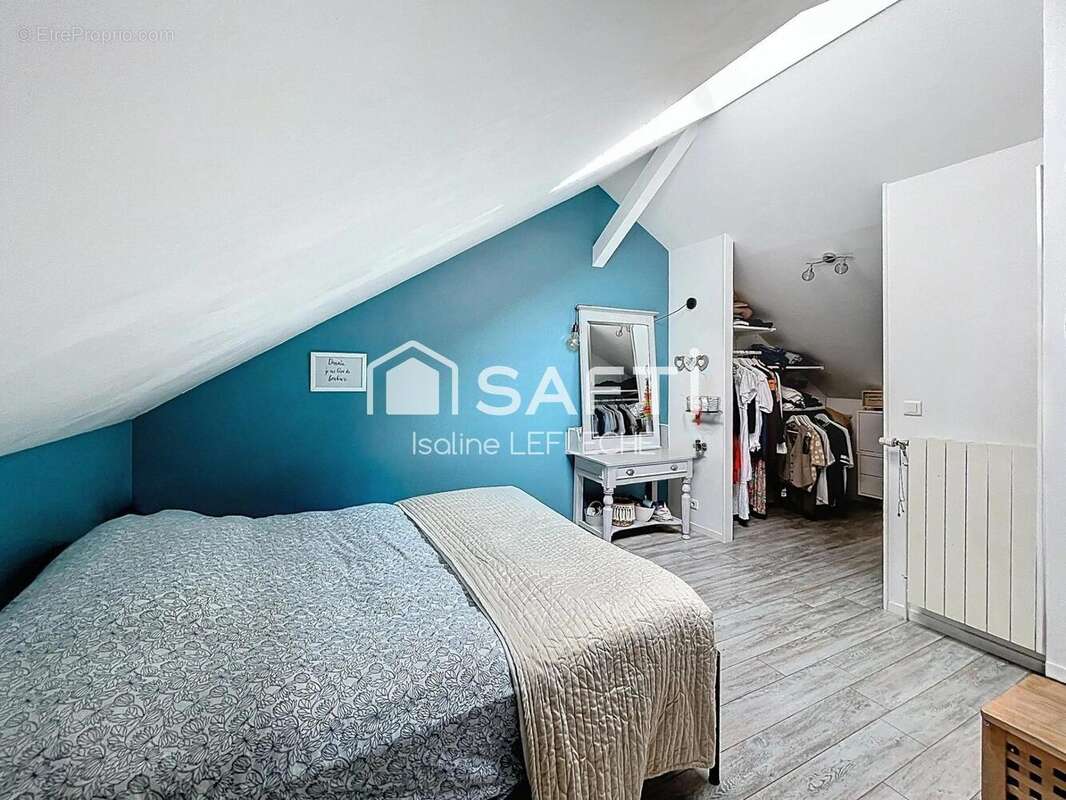 Photo 8 - Maison à PERONNE