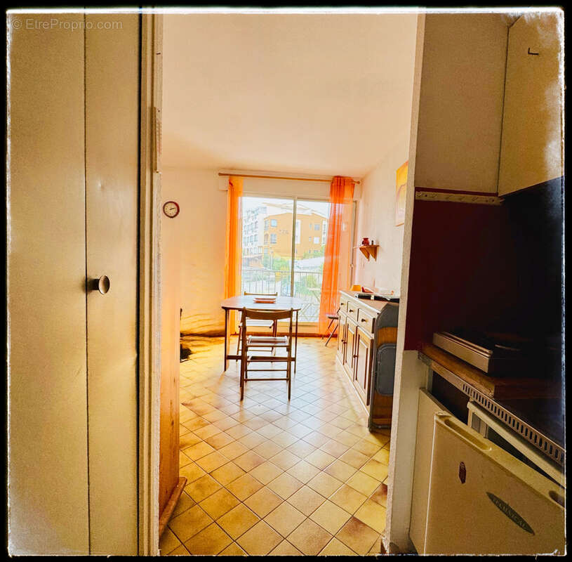 Appartement à AGDE