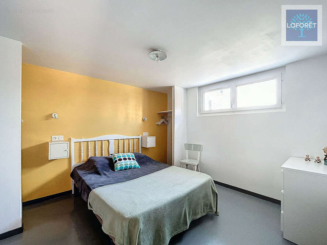 Maison de caractère, 3 chambres et deux appartements. - photo 6