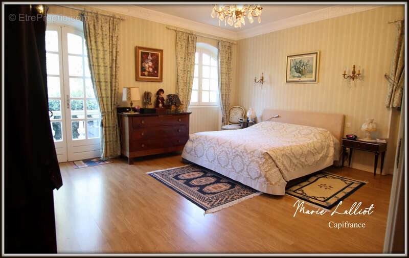 Maison à PITHIVIERS