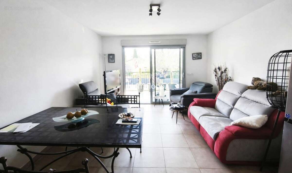 Appartement à BRIGNOLES