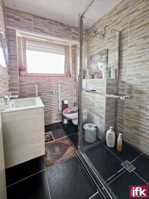 Appartement à COLMAR