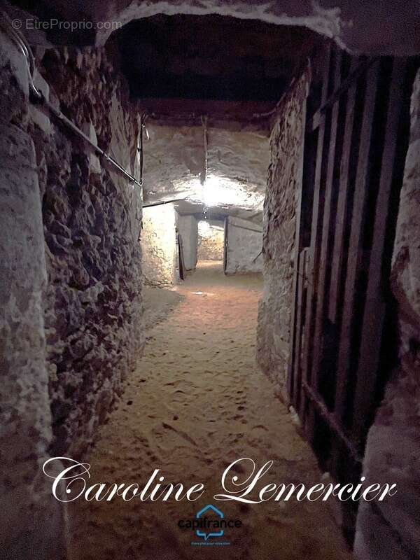 Maison à LA FERTE-BERNARD