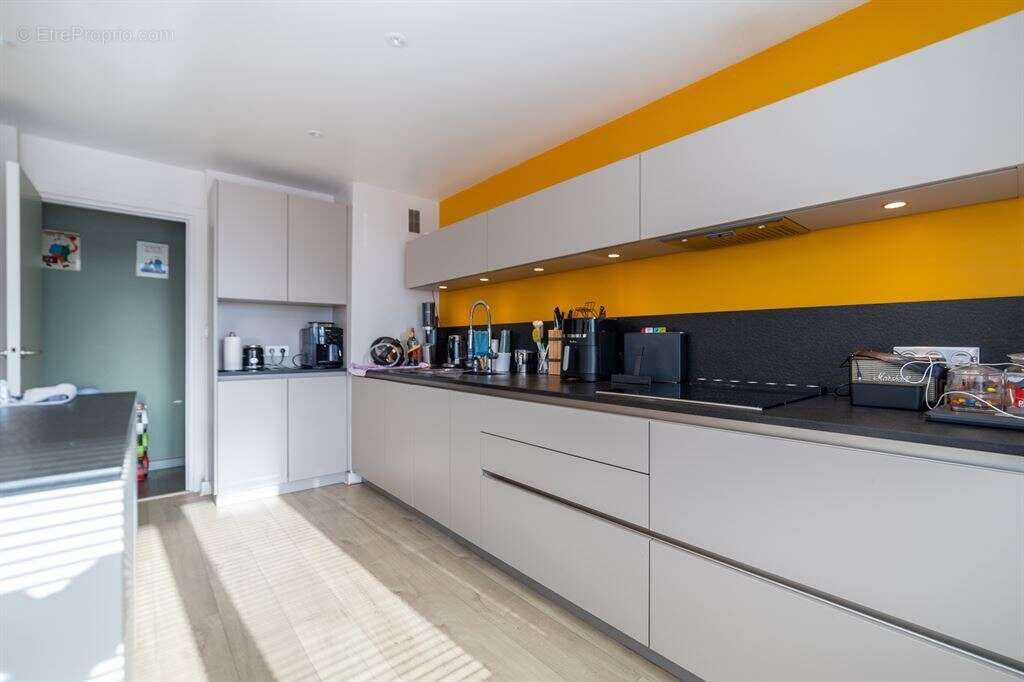 Appartement à CLERMONT-FERRAND