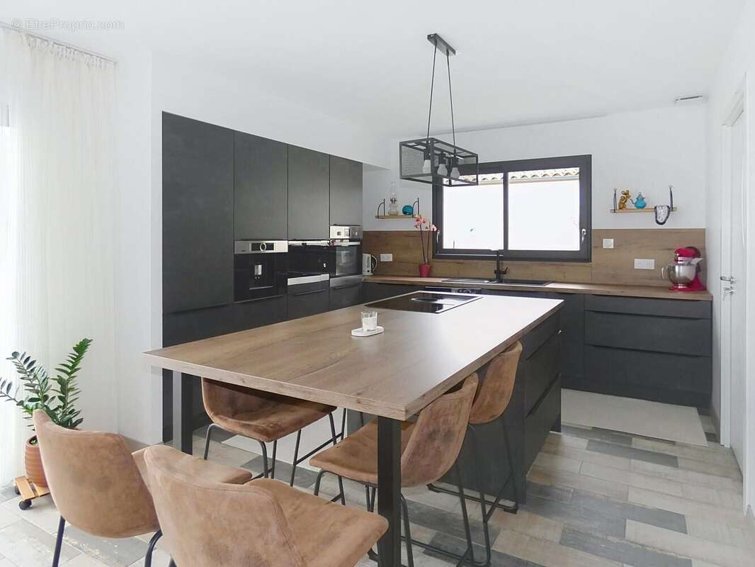 Photo 5 - Maison à MOUSSAN