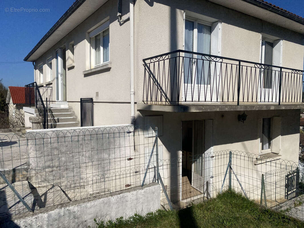 Maison à AUCH