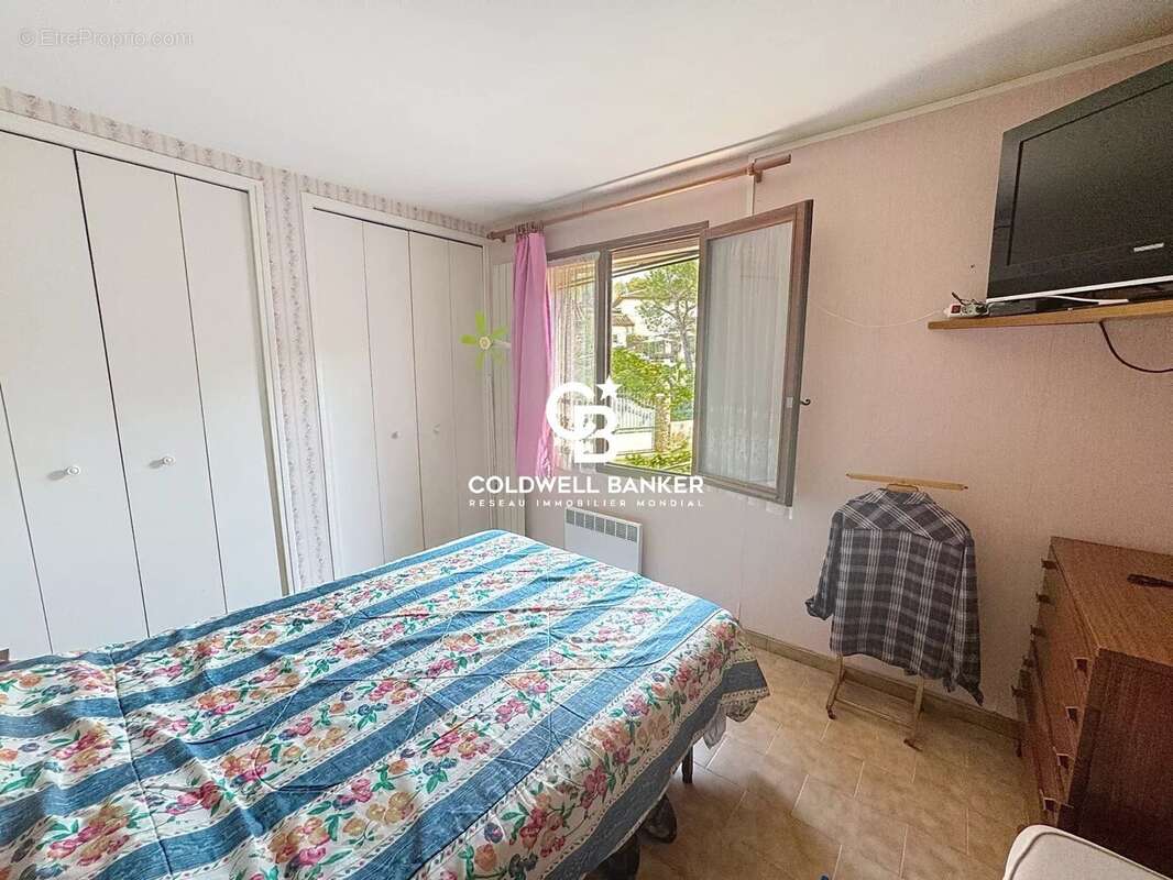 Maison à SAINT-RAPHAEL