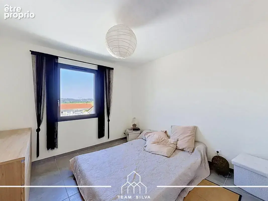 Maison 90 m² à Pont-Eveque  - photo 6