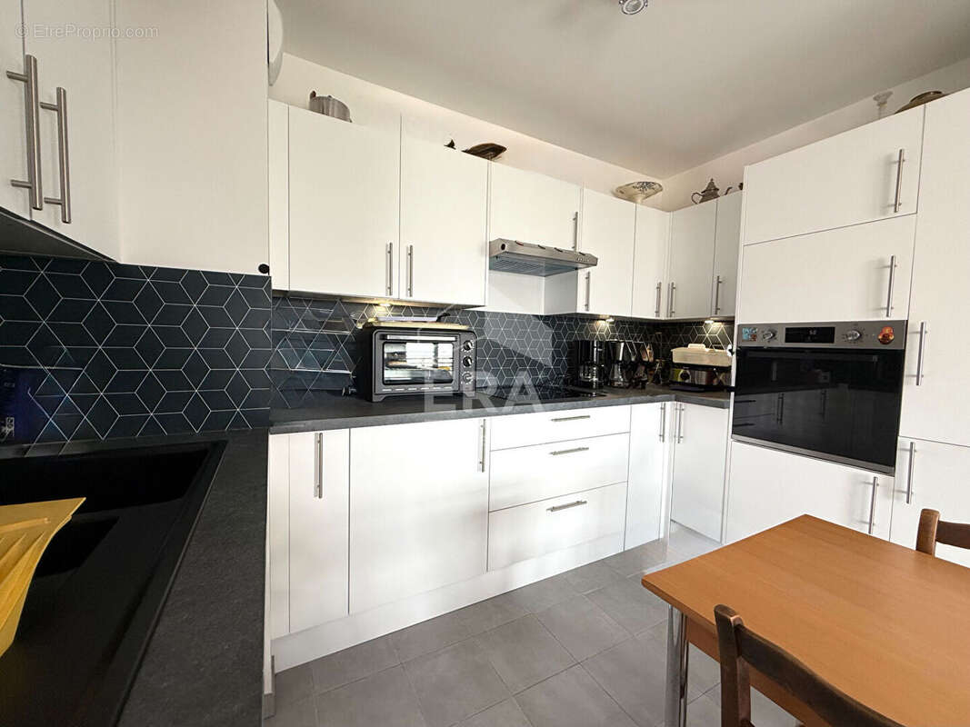 Appartement à ETAPLES