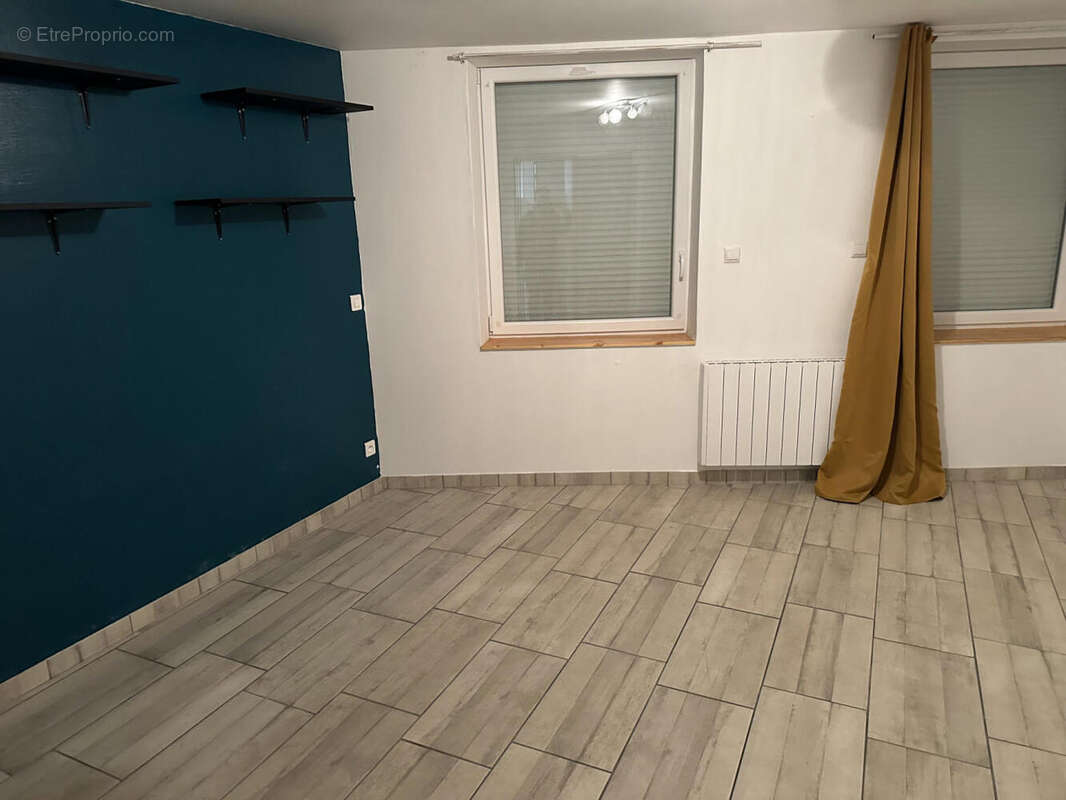 IMG_1048 - Appartement à GIRANCOURT
