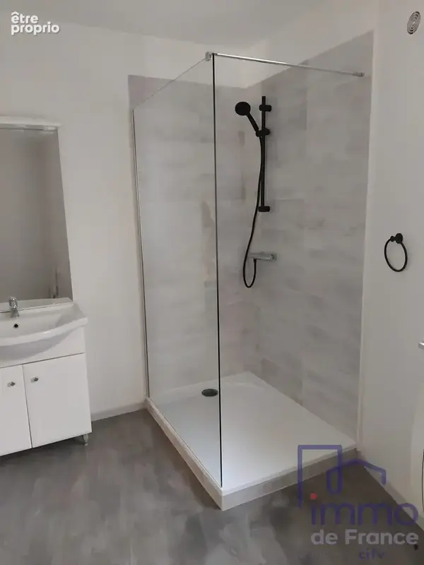 Appartement 3 pièces 65 m² à vendre à Panissieres (42360) - photo 3