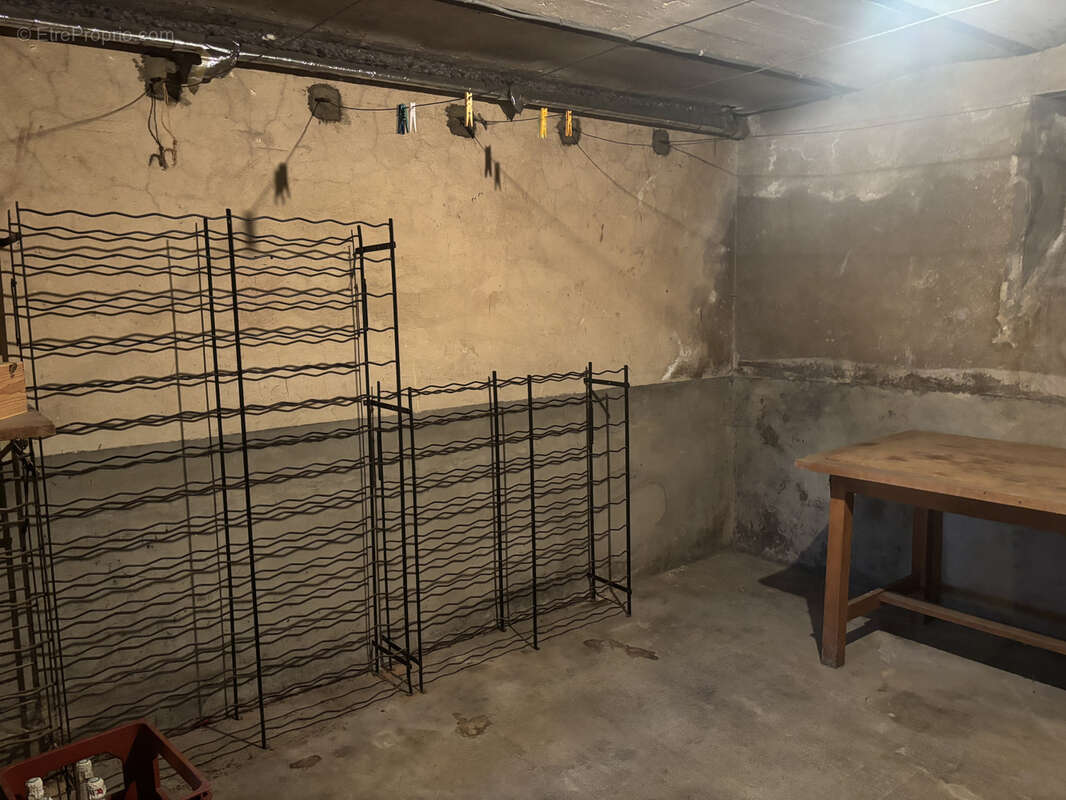 Maison à COULOMMIERS