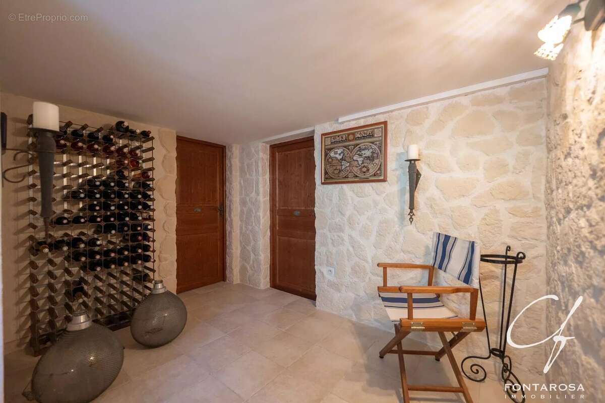 Villa saint raphael - les plaines - photo 24