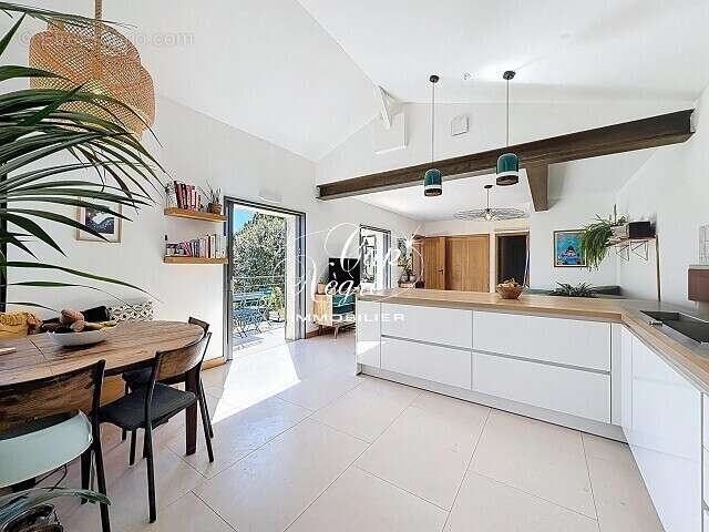 Maison à LE LAVANDOU