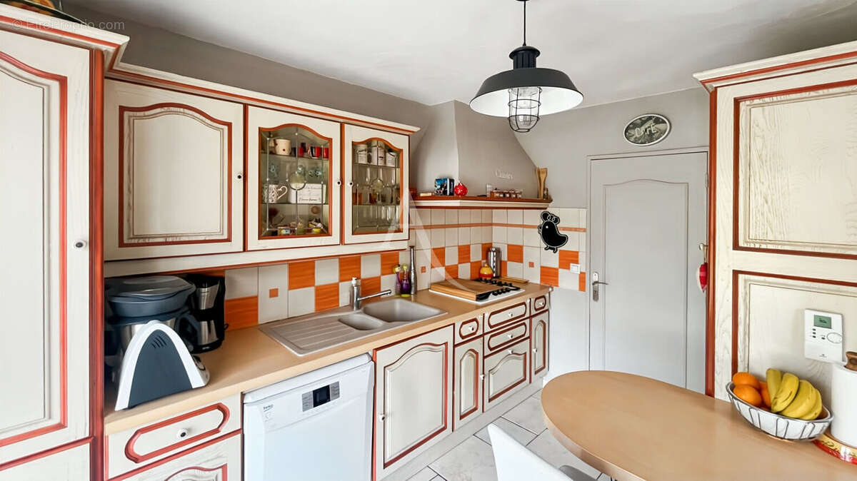 Maison à MEULAN