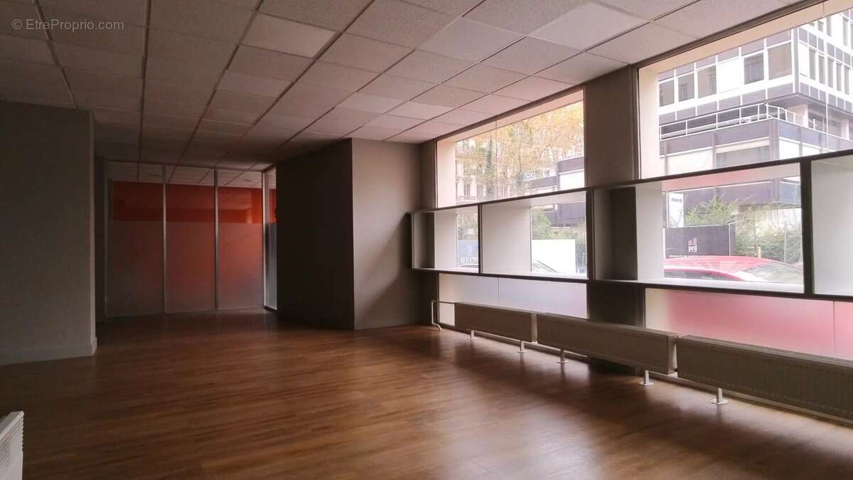 Commerce à LYON-3E