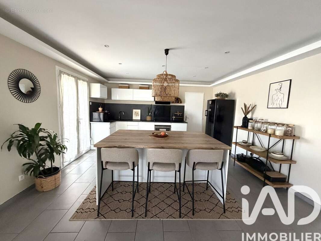 Photo 6 - Maison à SAUVIAN